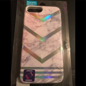 Cute IPhone 6,7,8 plus phone case!